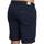 Abbigliamento Shorts / Bermuda Klout  Blu