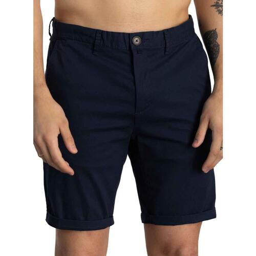 Abbigliamento Shorts / Bermuda Klout  Blu