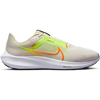 Scarpe Uomo Running / Trail Nike AIR ZOOM PEGASUS 40 Bianco