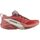 Scarpe Donna Running / Trail Salomon SENSE RIDE 5 W Rosso