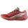 Scarpe Donna Running / Trail Salomon SENSE RIDE 5 W Rosso