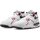Scarpe Uomo Sneakers alte Nike AIR FLIGHT 89 Bianco
