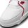 Scarpe Uomo Sneakers alte Nike AIR FLIGHT 89 Bianco