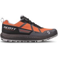 Scarpe Uomo Running / Trail Scott SUPERTRAC 3 GTX Grigio
