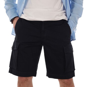 Abbigliamento Uomo Shorts / Bermuda Woolrich 131343 Blu