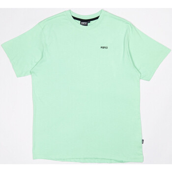 Abbigliamento Uomo T-shirt & Polo Farci Acid pogg t shirt Verde
