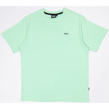 Abbigliamento Uomo T-shirt & Polo Farci Fumar tee shirt Verde