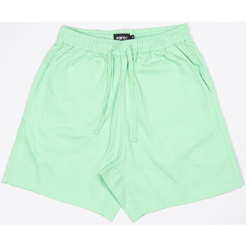 Abbigliamento Uomo Shorts / Bermuda Farci short Verde