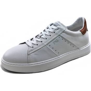Scarpe Uomo Sneakers basse NeroGiardini Sneakers Uomo  E302893U Bianco Bianco