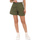 Abbigliamento Donna Shorts / Bermuda La Modeuse 66199_P153672 Verde