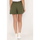 Abbigliamento Donna Shorts / Bermuda La Modeuse 66199_P153672 Verde