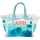 Borse Donna Tote bag / Borsa shopping Saint Barth VANITY Multicolore