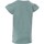 Abbigliamento Bambina T-shirts a maniche lunghe Trespass Sorla Verde