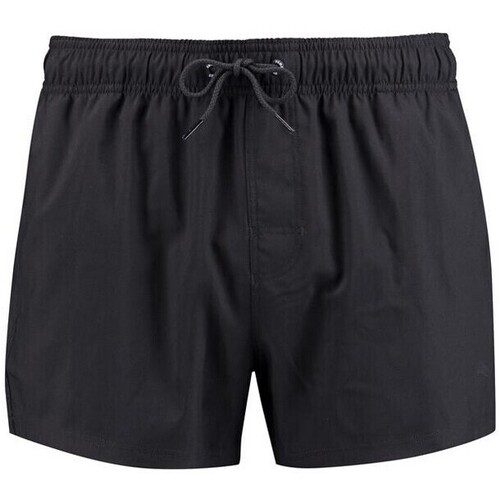 Abbigliamento Uomo Shorts / Bermuda Puma 1672 Nero