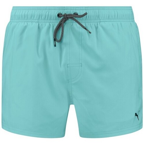 Abbigliamento Uomo Shorts / Bermuda Puma 1672 Verde