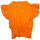 Abbigliamento Bambina Maglioni Paris Hilton PH1622 2000000172682 Arancio