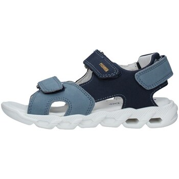 Scarpe Bambino Sneakers basse Primigi 3935122 Blu