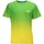Abbigliamento Uomo T-shirt & Polo Moschino T SHIRT  ES23MO26 Verde