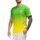 Abbigliamento Uomo T-shirt & Polo Moschino T SHIRT  ES23MO26 Verde