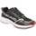 Scarpe Uomo Sneakers Head DYRO MIX BLACK HDM318390 2020 Nero