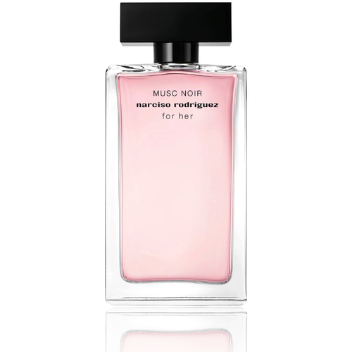Bellezza Donna Eau de parfum Narciso Rodriguez Musc Noir acqua profumata 100ml - vaporizzatore Musc Noir perfume 100ml - spray
