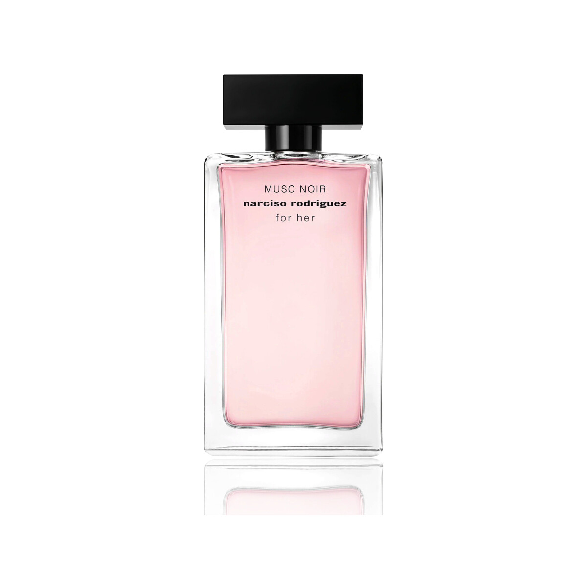 Bellezza Donna Eau de parfum Narciso Rodriguez Musc Noir acqua profumata 100ml - vaporizzatore Musc Noir perfume 100ml - spray