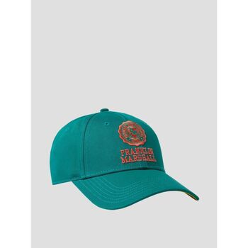 Accessori Cappelli Franklin & Marshall JU4000.A0113-382 Verde