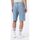 Abbigliamento Uomo Shorts / Bermuda Dickies GARYVILLE DNM SHORT - DK0A4XCK-C151 - VNTG BLUE Blu