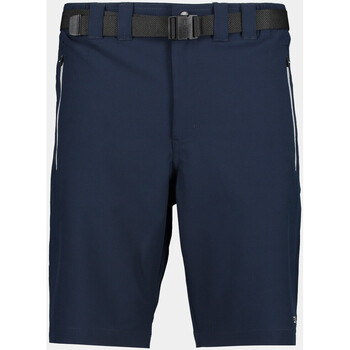 Abbigliamento Uomo Shorts / Bermuda Cmp 3T51847 Blu