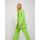 Abbigliamento Donna Giacche Jjxx 12200590 MARY BLAZER-GREEN FLASH Verde
