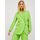 Abbigliamento Donna Giacche Jjxx 12200590 MARY BLAZER-GREEN FLASH Verde