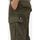 Abbigliamento Uomo Shorts / Bermuda Dickies MILLERVILLE SHORT - DK0A4XED-MGR1 - MILITARY GREEN Grigio