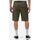 Abbigliamento Uomo Shorts / Bermuda Dickies MILLERVILLE SHORT - DK0A4XED-MGR1 - MILITARY GREEN Grigio