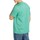Abbigliamento Uomo T-shirt maniche corte Carhartt I026391 Verde