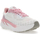 Scarpe Donna Sneakers Canguro 570 Rosa