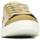 Scarpe Uomo Sneakers Fred Perry Spencer Mesh Marrone