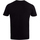 Abbigliamento T-shirts a maniche lunghe Super Mario HE1499 Nero