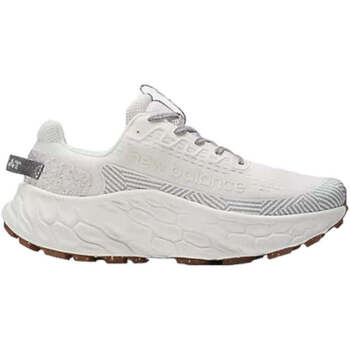 Scarpe Uomo Sneakers New Balance Sneaker Uomo X more trail v3 MTMORUD3 Bianco Bianco