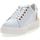 Scarpe Donna Sneakers Fornarina 1 Bianco
