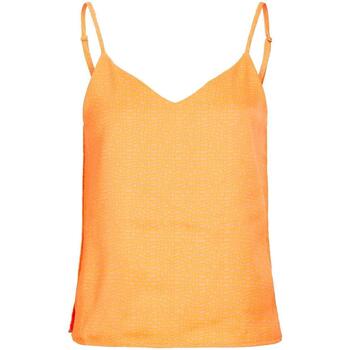 Abbigliamento Donna Top / Blusa Jjxx  Arancio