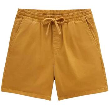 Abbigliamento Uomo Shorts / Bermuda Vans  Giallo