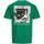 Abbigliamento Uomo T-shirt maniche corte Jack & Jones  Verde