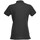 Abbigliamento Donna T-shirt & Polo C-Clique Premium Nero