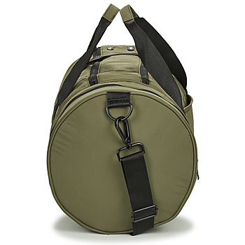 Fred Perry RIPSTOP BARREL BAG Green