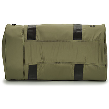 Fred Perry RIPSTOP BARREL BAG Green