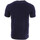 Abbigliamento Uomo T-shirt & Polo Hungaria 718890-60 Blu