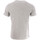 Abbigliamento Uomo T-shirt & Polo Hungaria 718751-60 Grigio
