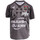 Abbigliamento Bambino T-shirt & Polo Hungaria 752530-40 Grigio