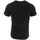 Abbigliamento Uomo T-shirt & Polo Hungaria 718750-60 Nero