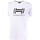 Abbigliamento Uomo T-shirt & Polo Hungaria 718720-60 Bianco